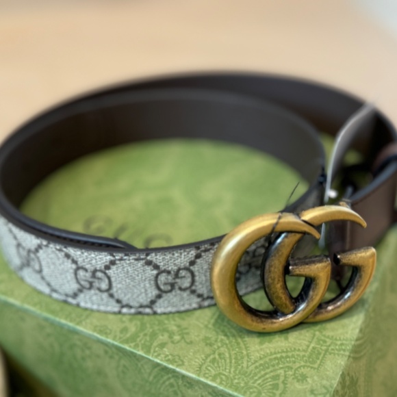 Gucci Belt - Picture 8 of 16